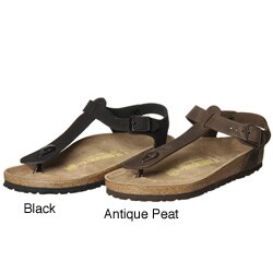 birkenstock overstock