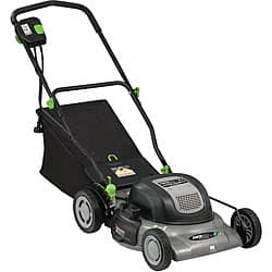 Earthwise 20-inch Electric Lawn Mower - Bed Bath & Beyond - 4123428