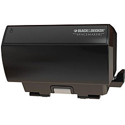 Black & Decker CO100B Black Spacemaker Can Opener. Opens flyout.