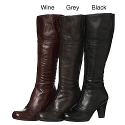 12 inch calf circumference boots