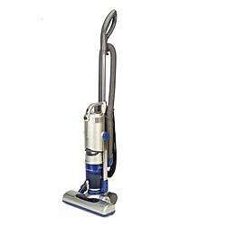 Euro Pro Fantom Upright Commercial Bagless Vacuum - Bed Bath & Beyond ...