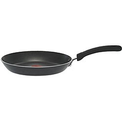 T-Fal Saute Pan, Covered Deep, 10.25 Inch