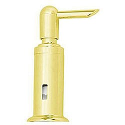 brass soap dispenser pump replacement