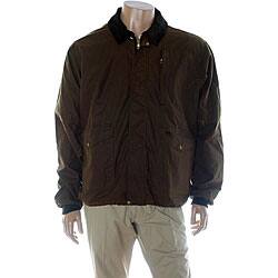 filson weekender jacket