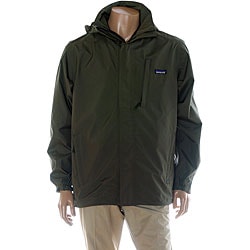 Patagonia Eco Rain Shell Wildwood Men's Large Jacket