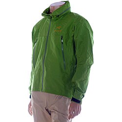 ArcTeryx Men's Jalapeno Beta LT Jacket (Medium) - Bed Bath