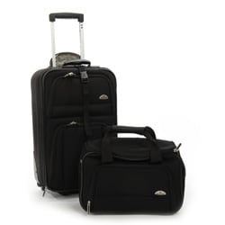 samsonite streamlite luggage