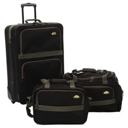 samsonite piggyback luggage