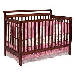 charleston 4 in 1 convertible crib