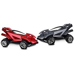 Toy Vengeance Remote Control Car VENGEANCE Diecast – Hustler Speedshop