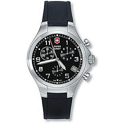 swiss army base camp watch