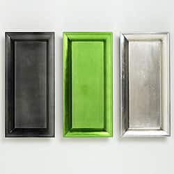 IMPULSE! Mimi Small Serving Trays (Set of 4)