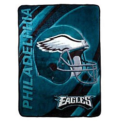 Eagles Quilt Blanket – Sport