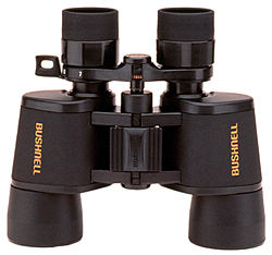 bushnell zoom binoculars