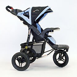 joovy qool stroller review