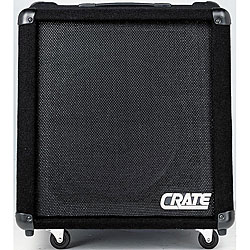 Crate 2024 keyboard amp