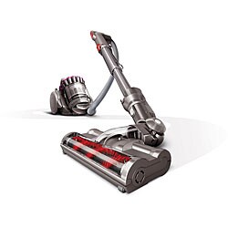 dyson dc22 toy vacuum