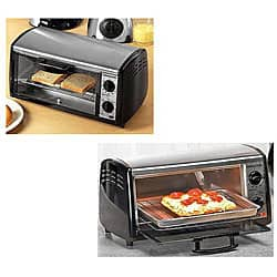 Faberware 4-slice Toaster Oven