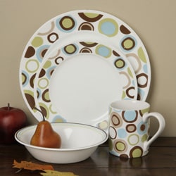 Blue clearance adirondack corelle