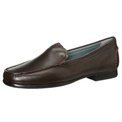 rockport ladies loafers