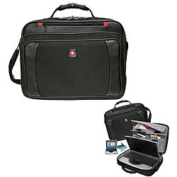 swiss army laptop case