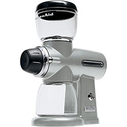 Kitchenaid pro deals line coffee grinder