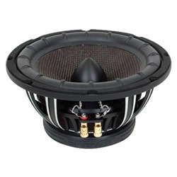 refurbished car subwoofers