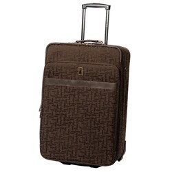 27 inch carry on luggage