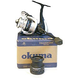 okuma travertine