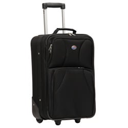 overstock carry on luggage