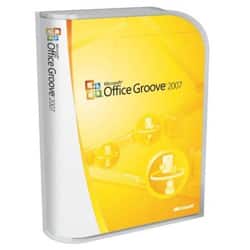 Microsoft Office Groove 2007 Collaboration Free Microsoft Office Groove 2007