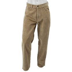 men's 5 pocket corduroy pants