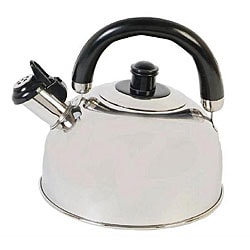 sunbeam water kettle