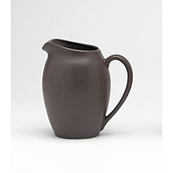 creamer colorwave noritake chocolate