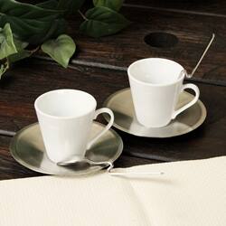 Cup and Saucer Sets - Bed Bath & Beyond