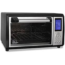 Wolfgang Puck 29l 1500 Watt Convection Oven With Infrared Rotisserie At Hsn Com Convection Oven Convection Toaster Oven