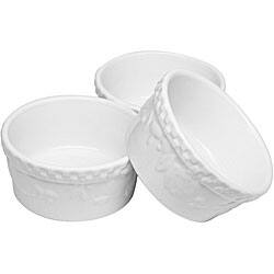 Signature Housewares Home Grown Ramekins (Set of 3) - Bed Bath & Beyond ...