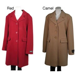 cecil gee cashmere coat