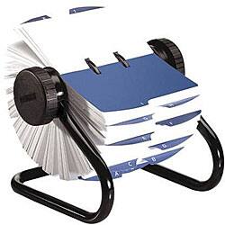 Rolodex Open Rotary Card File - Bed Bath & Beyond - 4352909