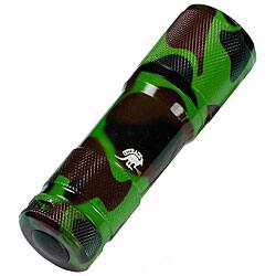 Outback Led Flashlight Outback Flashlights 'Bonzer' 9-LED Army Camo Flashlight - Bed Bath ...