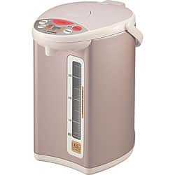 Zojirushi Japanese Water Boiler & Warmer, 4 L - household items