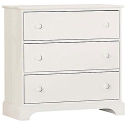 bassett baby dresser