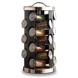 Kamenstein 21 jar Revolving Spice Rack