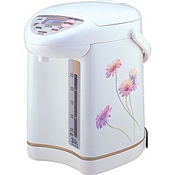 Zojirushi CD-JSC22 74-ounce Hot Water Pot - Bed Bath & Beyond - 4374051
