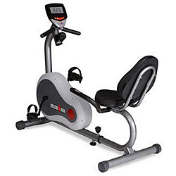 overstock exercise bike