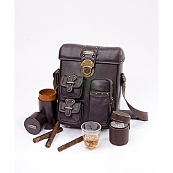 Max Benjamin Mini Cigar Bar