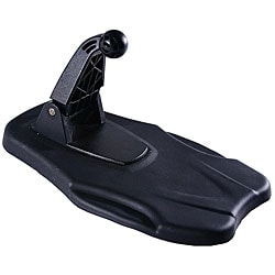 Garmin Nuvi Bendable Friction Dash Mount. Opens flyout.