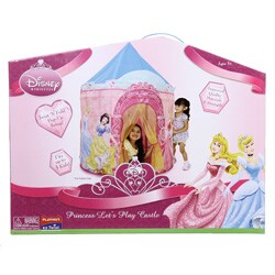 disney princess playhouse