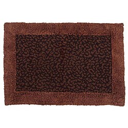 Celebration Patchwork Kenya Bathroom Rug - Bed Bath & Beyond - 4405534