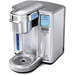 Breville BKC600XL Gourmet Single-cup Coffee Brewer (Refurbished) - Free Shipping Today ...